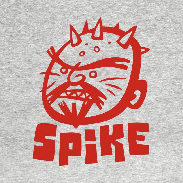 Spike by Jon Kelly Green Shop